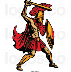 Gladiator Clipart | Free download best Gladiator Clipart on ...