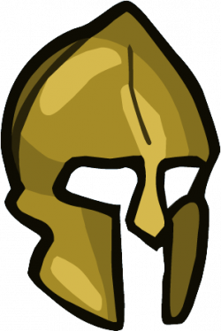 Image - Spartan Helmet.png | Helmet Heroes Wiki | FANDOM powered by ...