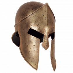 300: Rise of an Empire Spartan Helmet - CostumesandCollectibles.com