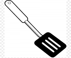 Spatula Kitchen utensil Barbecue Clip art - Pictures Of Spatulas png ...