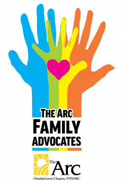 ARC Oneida Lewis | The Family Advocacy Program