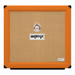 Guitar Speaker Cabinets – Orange Amps