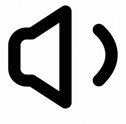 Speaker Audio Symbol Comments - Audio Soft Icon - audio ...