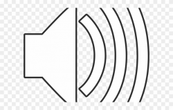 Speakers Clipart Audio Symbol - Architecture - Png Download ...