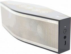 Ark - 4:1 Bluetooth Magnatec speaker - Cowin