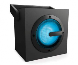 Speakers Clipart big speaker 12 - 360 X 302 Free Clip Art ...