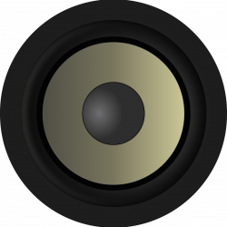 Speaker for Sound Sytems Icons PNG - Free PNG and Icons Downloads