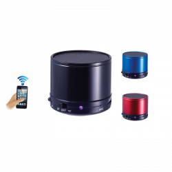 Mini Portable Bluetooth Speaker | Craig Electronics Store