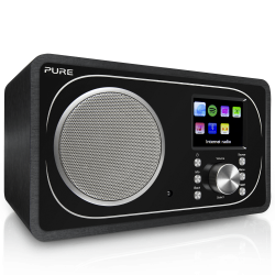 Pure Radio transparent PNG - StickPNG