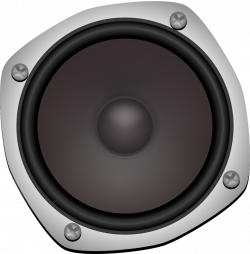 Audio-speaker-PNG-transparent-images-free-download-clipart-pics ...
