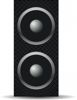 Free photo Audio Horns Sound Black Speaker Loudspeaker - Max Pixel
