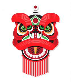 The Origin of the Lion Dance & The Legend Of The Nian