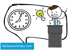 200+ Good Impromptu Speech Topics • My Speech Class
