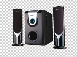 Computer Speakers Subwoofer Output Device Sound PNG, Clipart ...
