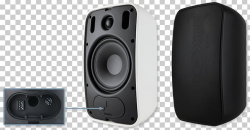Computer Speakers Subwoofer Studio Monitor Car Output Device ...