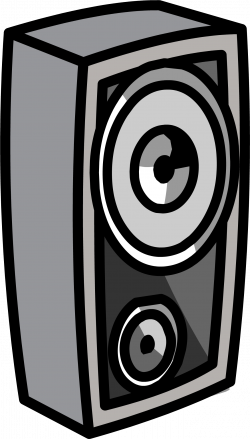 Image - Speaker sprite 008.png | Club Penguin Wiki | FANDOM powered ...