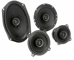 Product Spotlight: Morel Maximo Coaxial Speakers