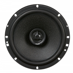 Product Spotlight: Morel Maximo Coaxial Speakers