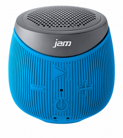 Bluetooth Speaker Png File - Bluetooth Speakers Jam Free PNG ...