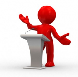 Free Public Speaking Cliparts, Download Free Clip Art, Free ...