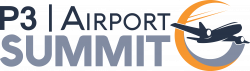 Speaking Info | The P3 Airport Summit