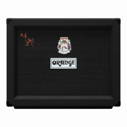 Guitar Speaker Cabinets – Orange Amps