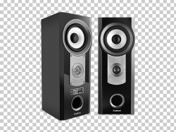 Computer Speakers Disc Jockey Sound Box Loudspeaker PNG ...