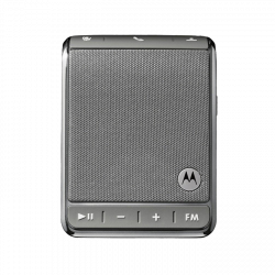 Motorola Roadster 2 Universal Bluetooth In-Car Speakerphone ...