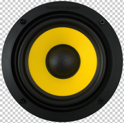 Loudspeaker Subwoofer Sound Computer Speakers PNG, Clipart ...