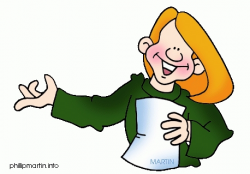 Student Speech Clipart | https://momogicars.com