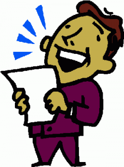 Clip art speech | Clipart Panda - Free Clipart Images