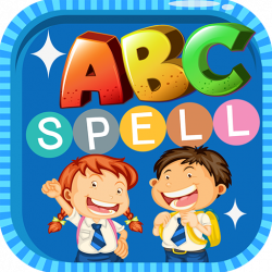kidsa-z the abcdef alphabetical order puzzlegame : abc games ...