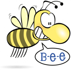 Spelling bee clip art clipartfest - WikiClipArt