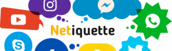 Netiquette – EDTECH KISK – Medium