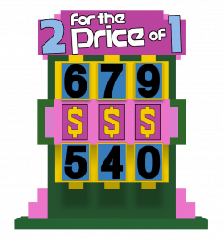 The Price is RIGHTEOUS! - Episode 4