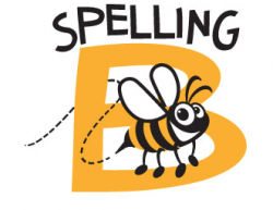 Spelling bee practice sessions mat su central png - ClipartPost