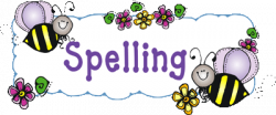 9+ Spelling Clip Art | ClipartLook