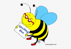 Spelling Bee Clipart Free - Draw A Spelling Bee - Free ...