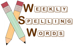 Image result for spelling clipart | spelling | G words ...