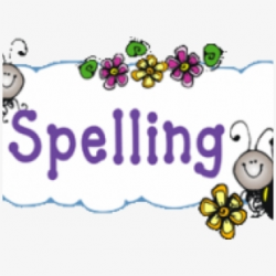 Spelling Words Cliparts - Word Spelling #278830 - Free ...