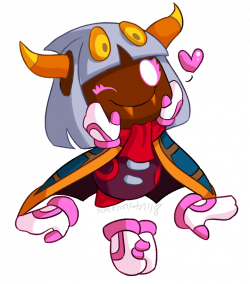 Spider Girl by TerraTerraCotta on DeviantArt