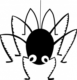 Miss Muffet Clip Art at Clker.com - vector clip art online, royalty ...