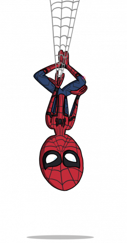 Avngrs: Spider-Man by ZootyCutie on DeviantArt