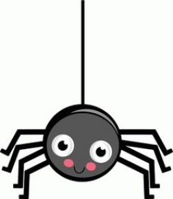 Free Halloween Spider Cliparts, Download Free Clip Art, Free ...