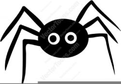 Animated Spider Clipart | Free Images at Clker.com - vector ...