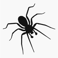 Free Transparent Spider Cliparts, Download Free Clip Art ...