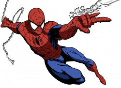 Image - Spider-Man (Earth-3216).png | Comic Crossroads | FANDOM ...