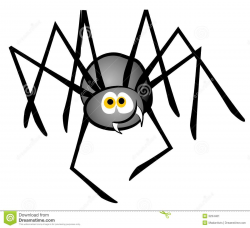 Cute Spider Clipart | Free download best Cute Spider Clipart ...