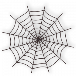 Spider Web Clipart | jokingart.com