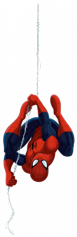 Spider-man Clipart